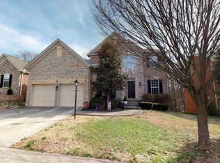 723 Arbor Springs Dr, Mount Juliet, TN 37122