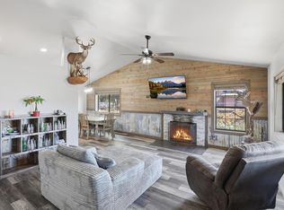 1900 W Fairway Ln, Payson, AZ 85541