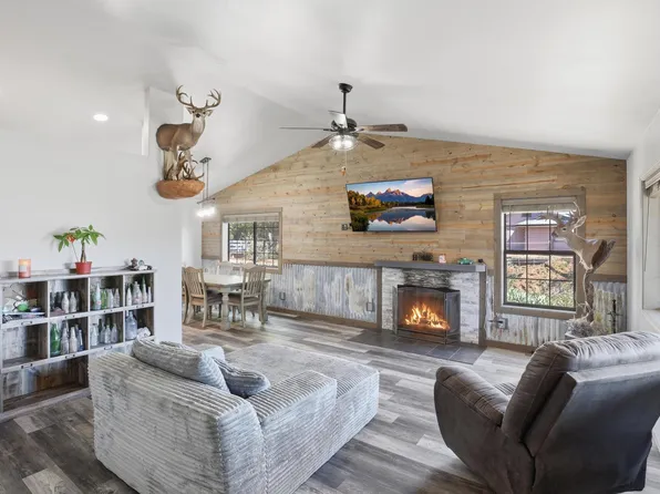 1900 W Fairway Ln, Payson, AZ 85541