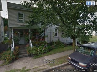 226-228 N Main St, Hightstown, NJ 08520