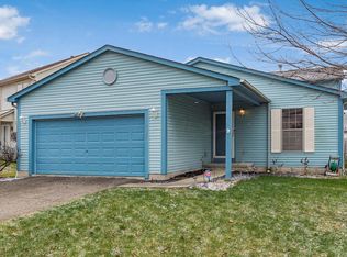 3383 Trentshire Dr, Canal Winchester, OH 43110