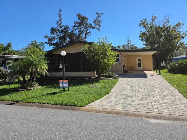 33 Highland Falls Dr, Ormond Beach, FL 32174