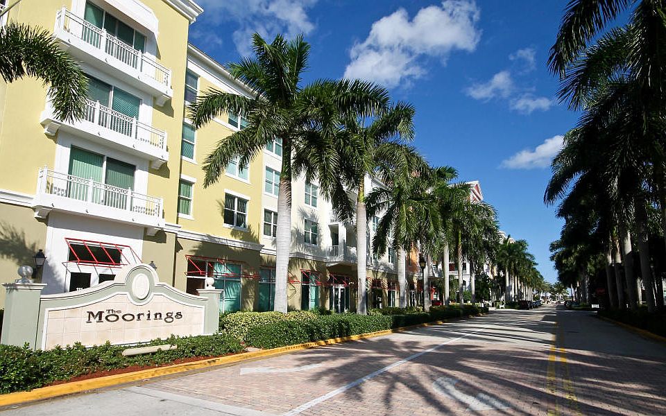 1st image of 802 W Windward Way #Ph03