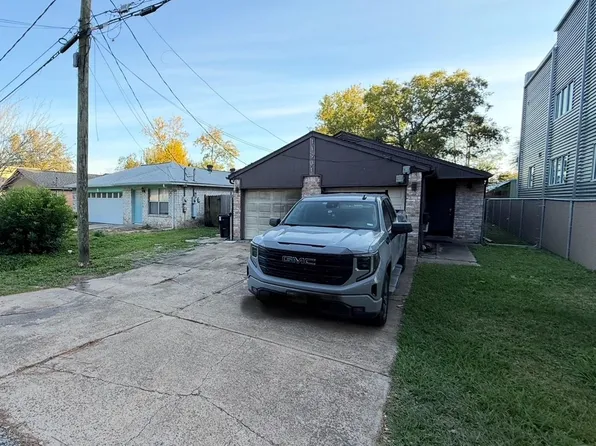 11931 6th St, Houston, TX 77072