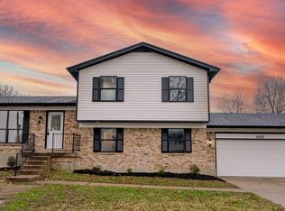 4806 Bold Ct, Louisville, KY 40218