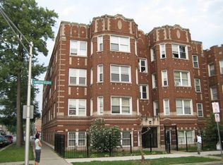 8103 S Marshfield Ave APT 2, Chicago, IL 60620