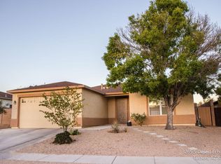 3265 S Desert Echo Rd, Tucson, AZ 85735