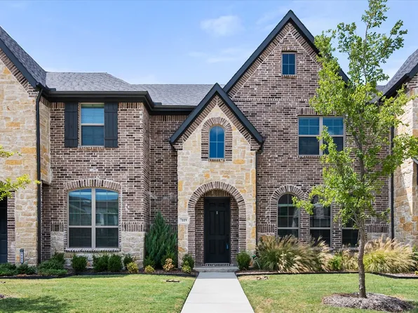 7119 Buchanan Dr, Grand Prairie, TX 75054