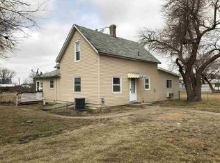 1296 O Rd, Franklin, NE 68939