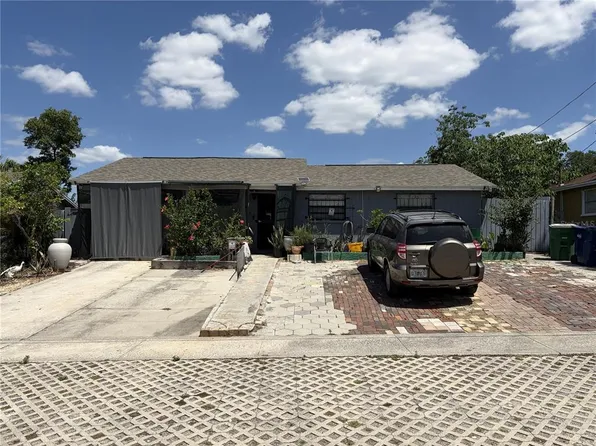 4802 E Curtis St, Tampa, FL 33610