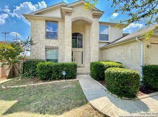 10802 Palomino Bnd, San Antonio, TX 78254