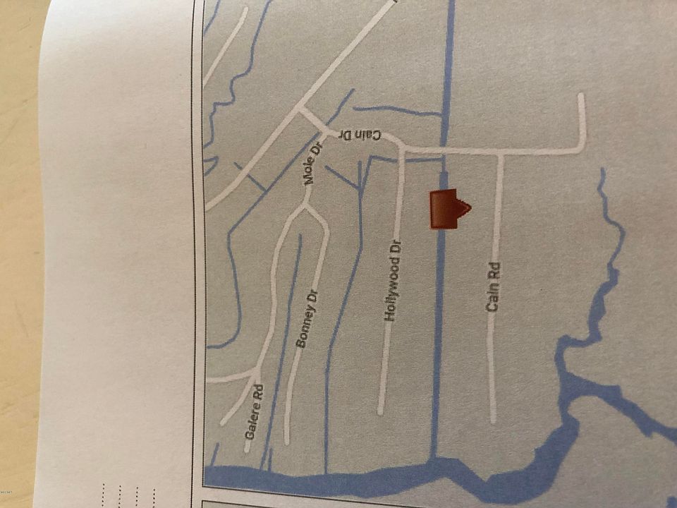 2nd image of 0 Cain Rd