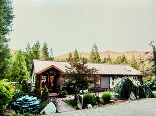 9067 Wagner Creek Rd, Talent, OR 97540