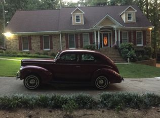 2771 Morgan Rd NE, Marietta, GA 30066