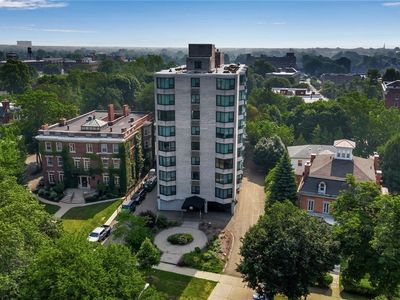 849 Delaware Ave APT 704, Buffalo, NY, 14209