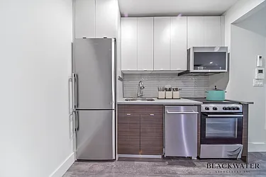 Rented by Blackwater Associates Inc.