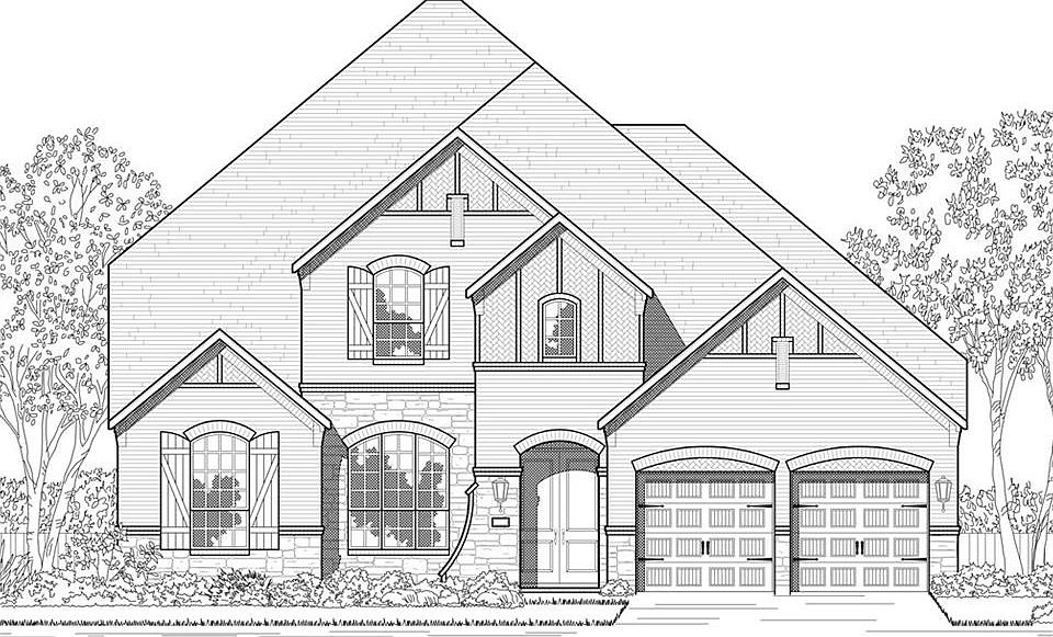 1st image of 16313 Cullen Park Way