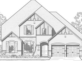 16313 Cullen Park Way, Prosper, TX 75078