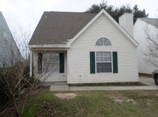 357 Nelson Rd, Biloxi, MS 39531