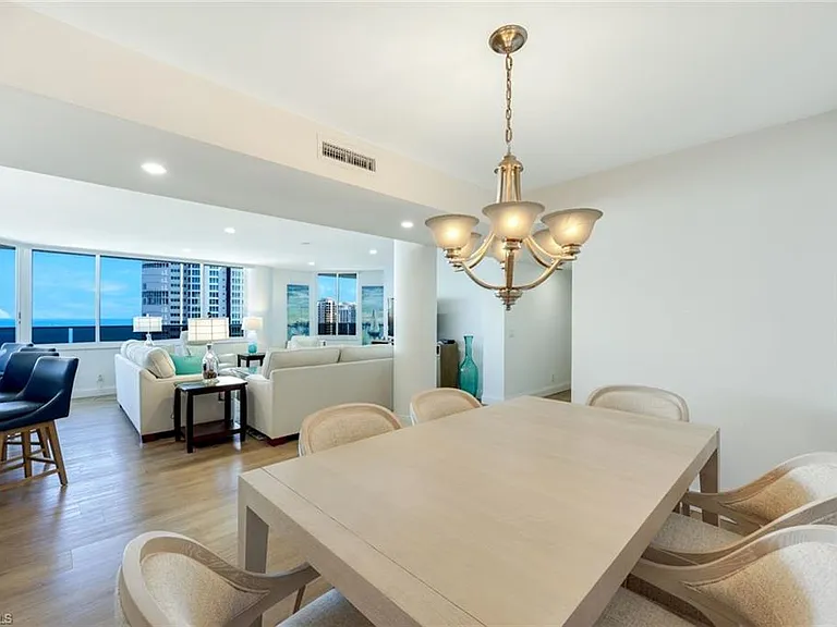 4041 Gulf Shore Blvd N #1505 — Photo 8