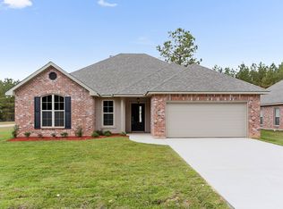 42263 S Falcon Dr, Ponchatoula, LA 70454