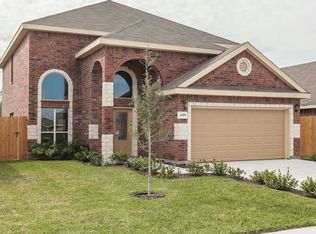 4509 Pelican Ave, McAllen, TX 78504