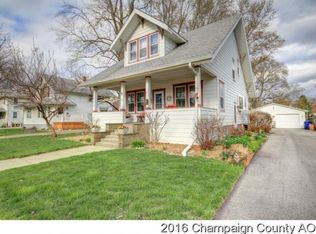 506 N Edwin St, Champaign, IL 61821