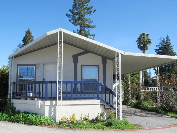 440 Moffett Blvd Space 29, Mountain View, CA 94043