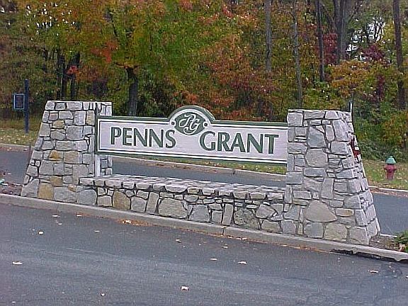 Penns Grant Neighborhood