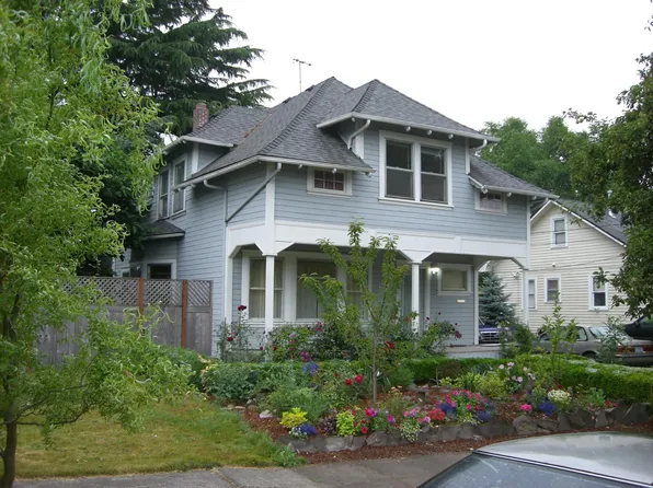 9461 N Tyler Ave #1, Portland, OR 97203