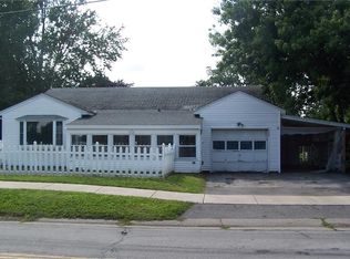 430 Orland Rd, Rochester, NY 14622