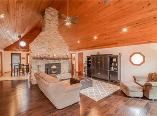 6112 Marrowbone Lake Rd, Joelton, TN 37080