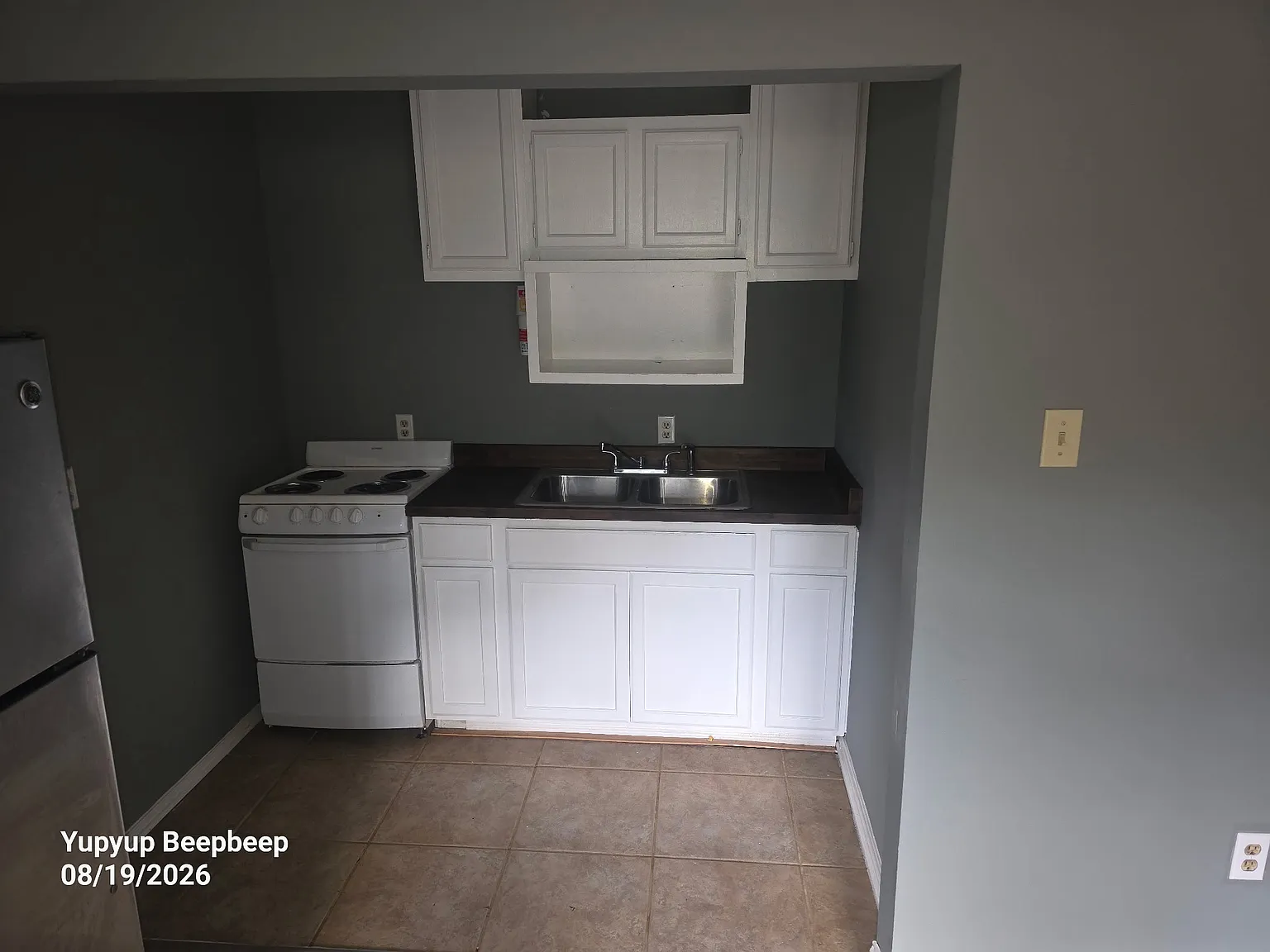 1 bed, 750 sqft, $800 — Photo 4
