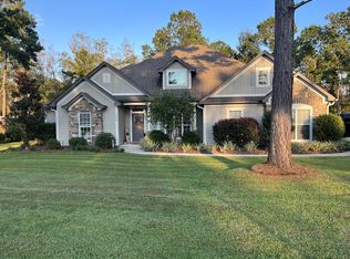 7236 Creek Ridge Rd, Hahira, GA 31632