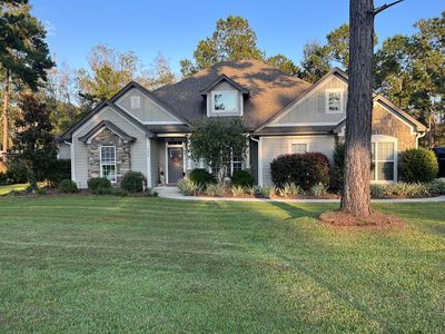 7236 Creek Ridge Rd, Hahira, GA, 31632