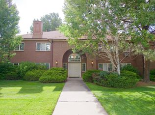 4501 Regency Dr APT C, Fort Collins, CO 80526