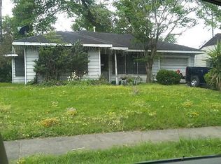 3718 Daphne St, Houston, TX 77021