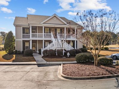 1000 Great Egret Circle SW # C, Sunset Beach, NC, 28468