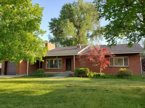 4614 S Creekview Cir, Murray, UT 84107