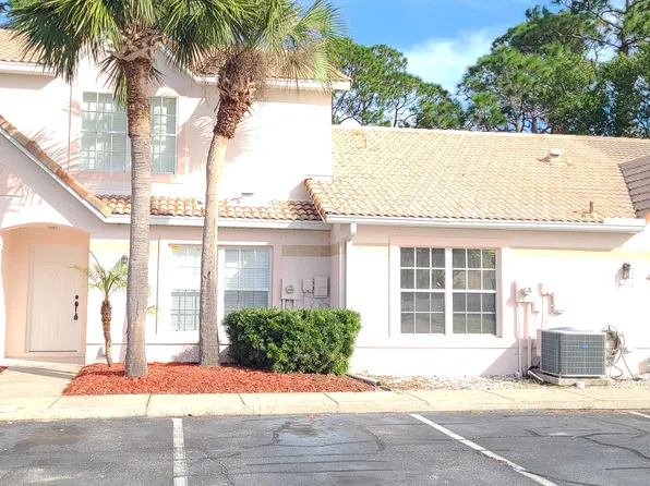 3531 Forest Branch Dr APT D, Port Orange, FL 32129