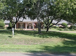 467 Railsback St, Shreveport, LA 71106