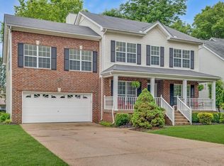 2486 Port Kembla Dr, Mount Juliet, TN 37122