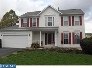 9 Balmoral Ct, Wilmington, DE 19808