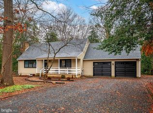 206 Tamarack Rd, Chestertown, MD 21620