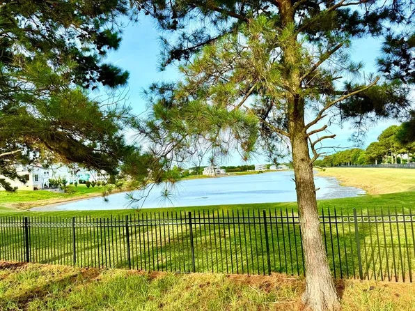 Lot 9 Washington, Cape Charles, VA 23310