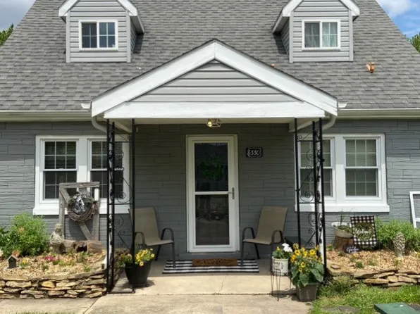 330 Lynn St, South Wilmington, IL 60474