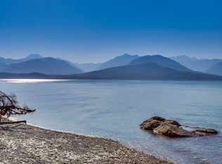 14334 NW Rhoda Ln, Seabeck, WA 98380