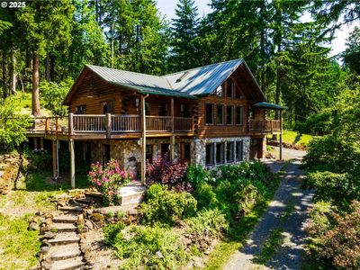 86561 R R Baker Rd, Springfield, OR, 97478