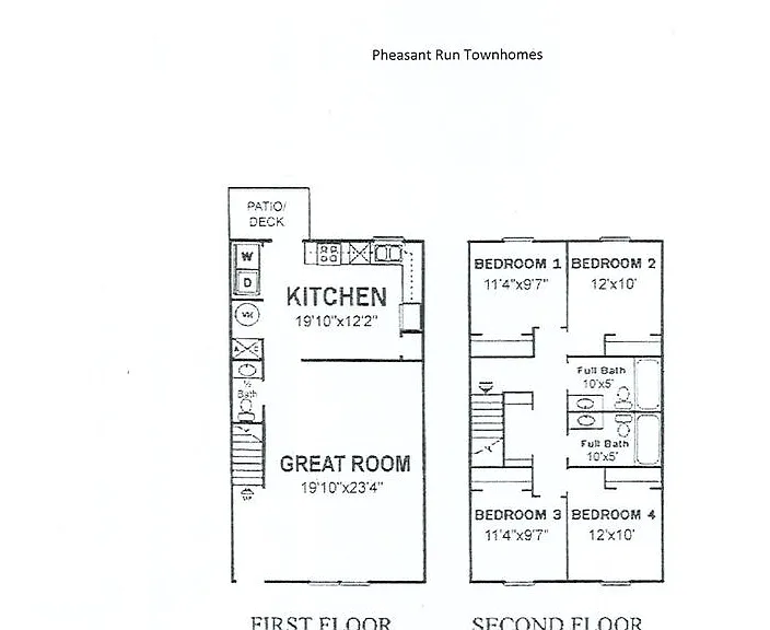 311 Pheasant Run Ct — Photo 3