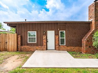 2023 S 5th St #A, Abilene, TX 79602
